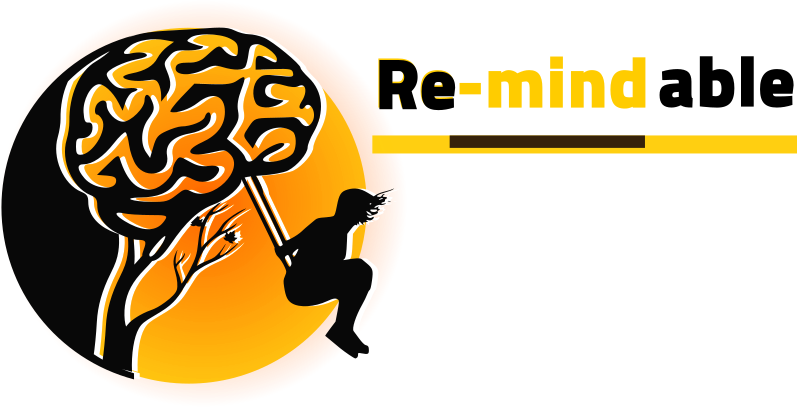 Brand of Remindable Studio Remindable Studio