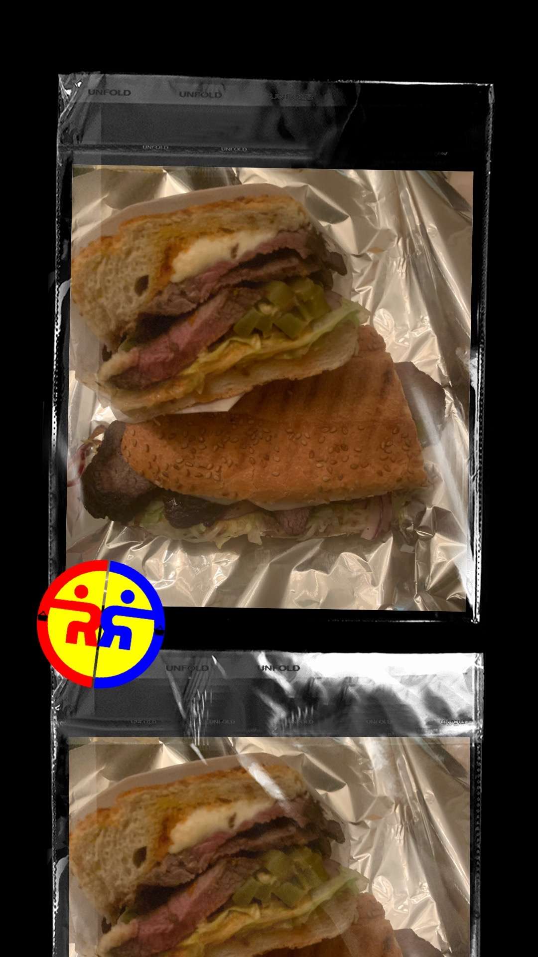 What makes TGiF Sandwich Special ?