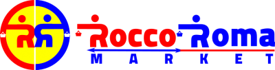 RoccoRoma logo