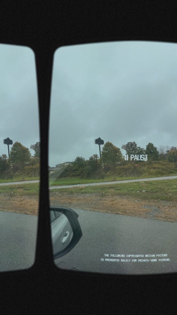 abbreviation TGIF mean