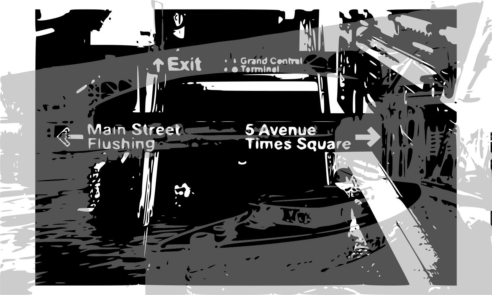 In my way from NYC to Cape-cod