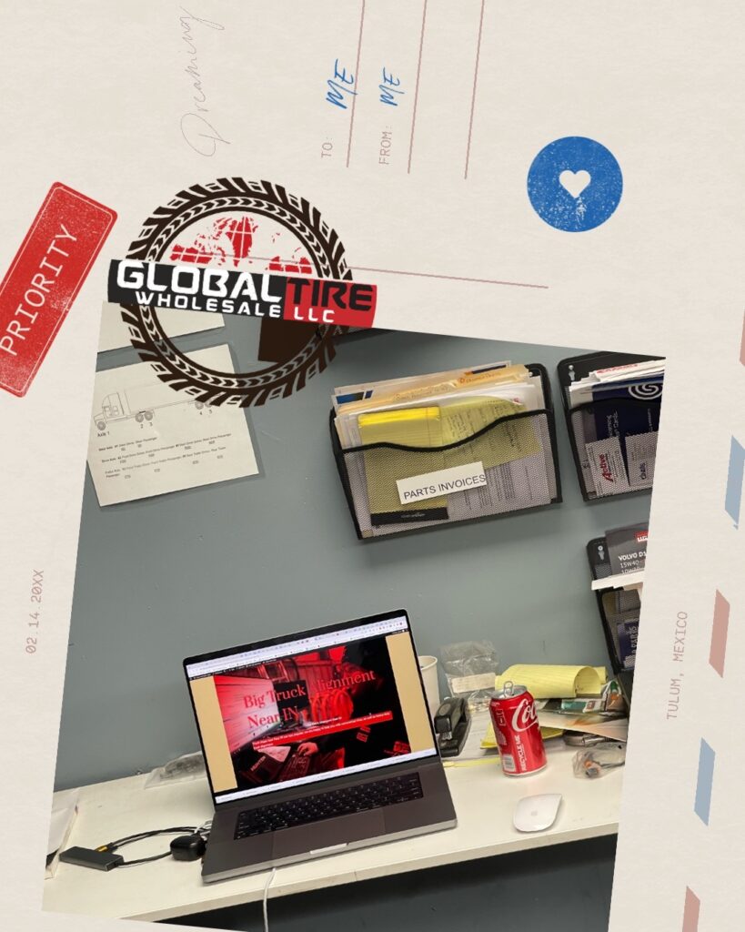 Global tier wholesale