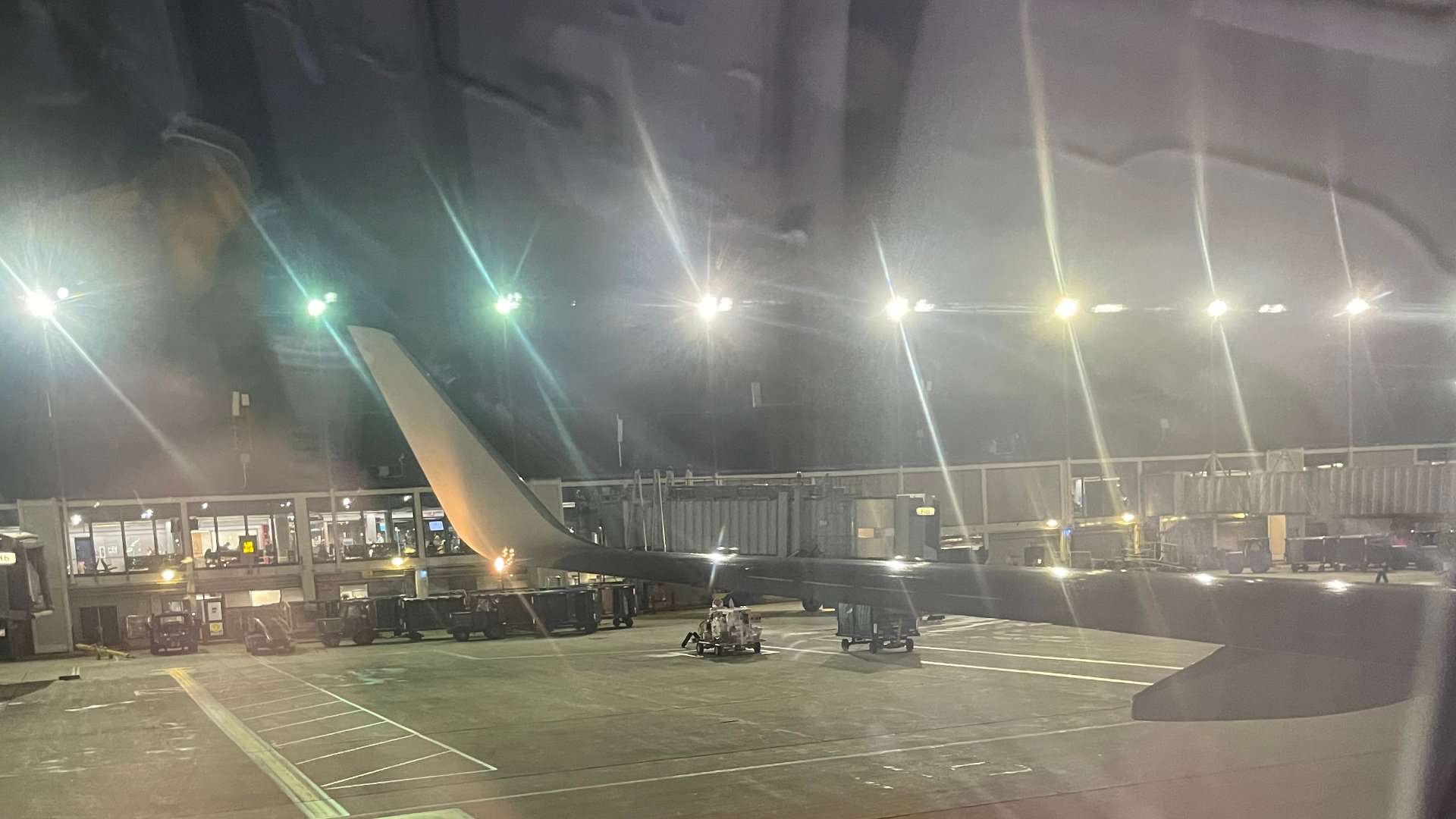 An unforgettable trip