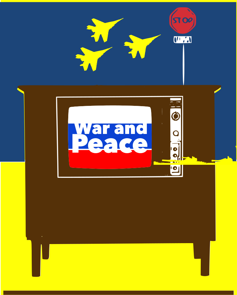 stop-war just stop war