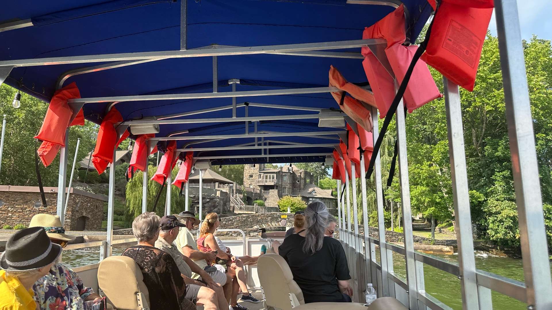 restaurant in Warwick NY