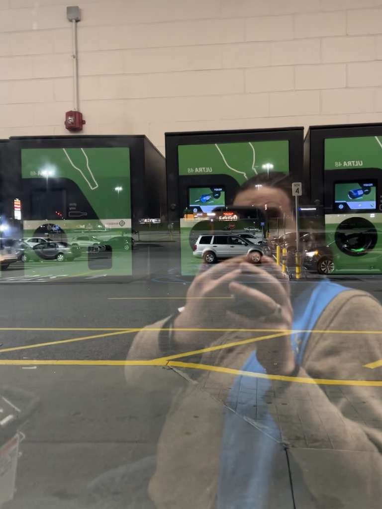 Walmart in Middletown NY