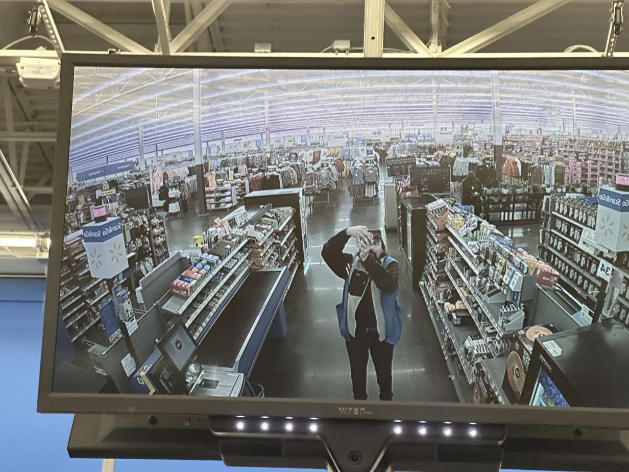 walmart in Middletown NY