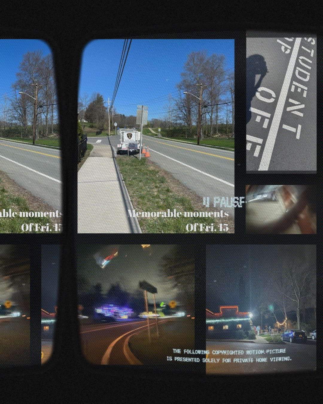 memorable moments TGi