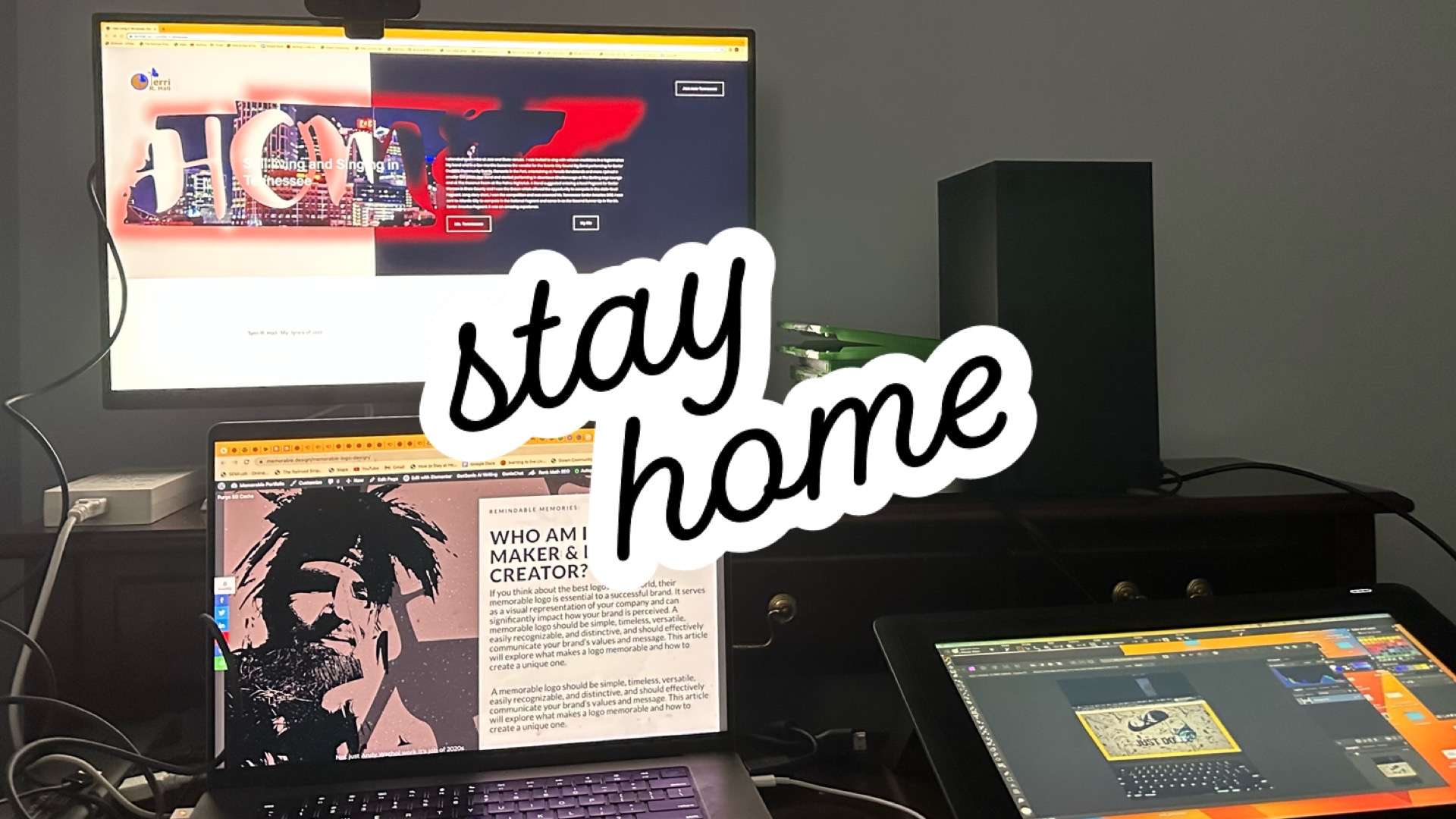 The women in jazz, Terri R. Hall