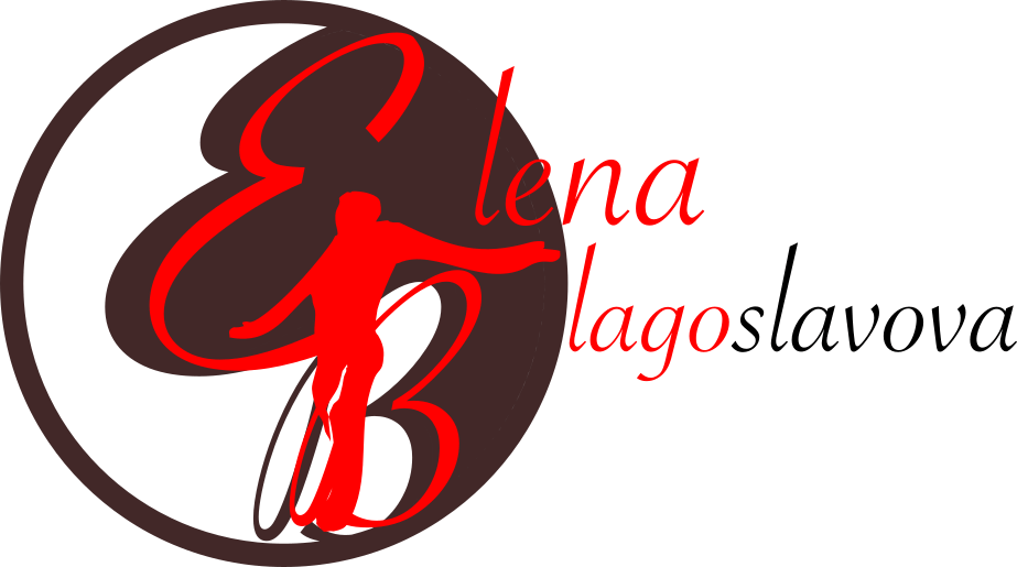 Logo for artist