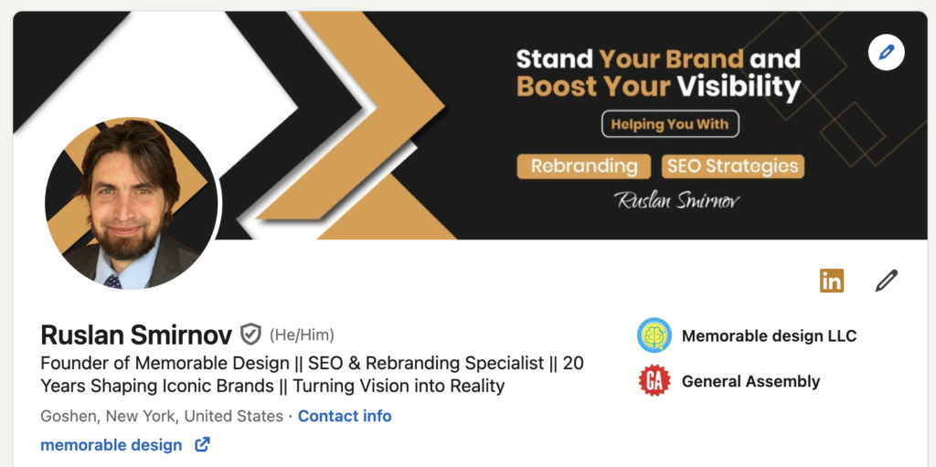 my career goals today