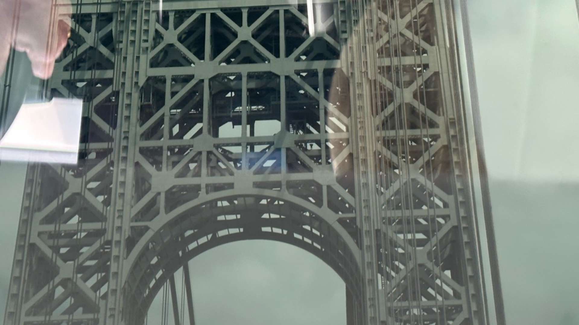  A Memorable Word based on Intrepid museum Journey