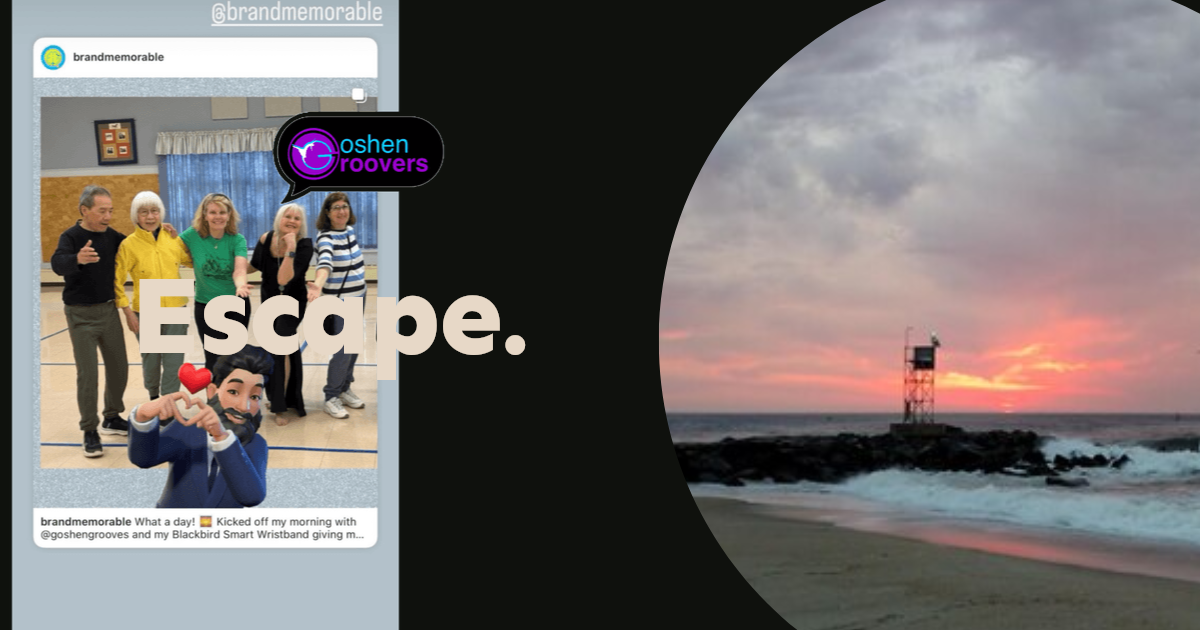 Cape Cod before and today