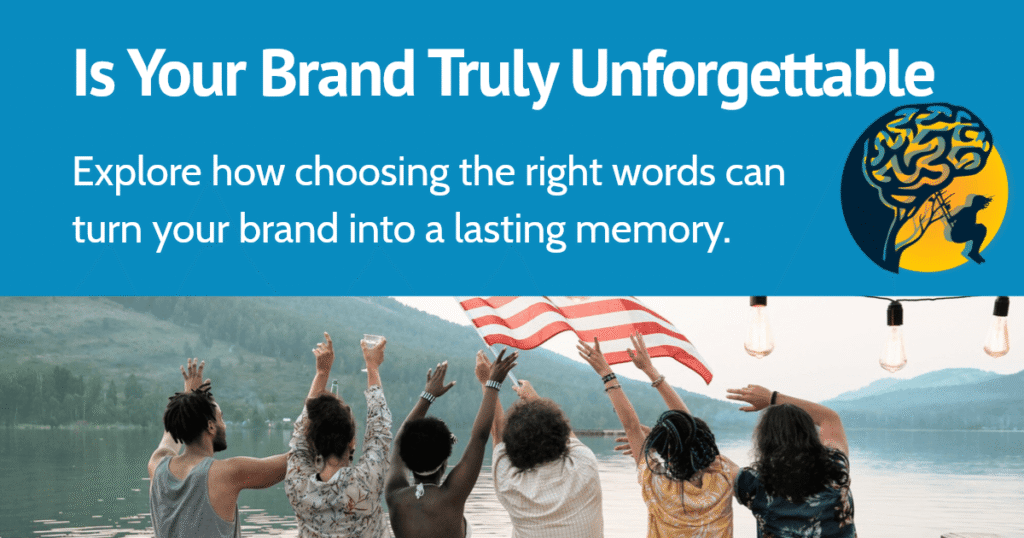 Lasting Brand Moments