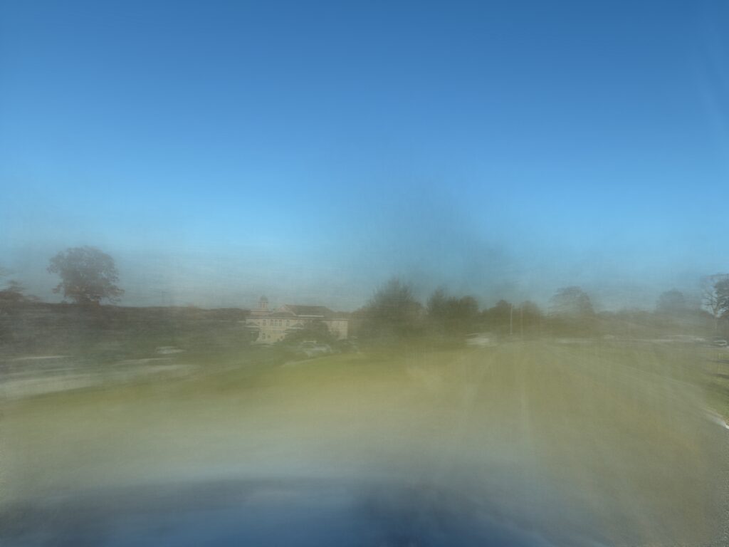 today my memorable moment