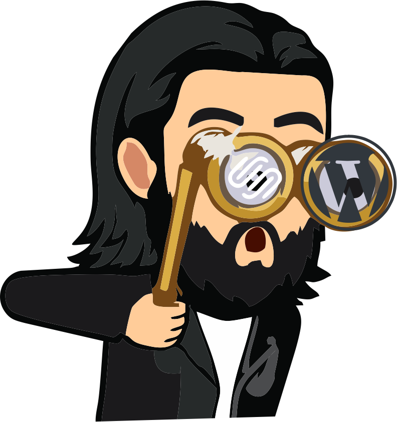 Compare Squarespace-to wordpress