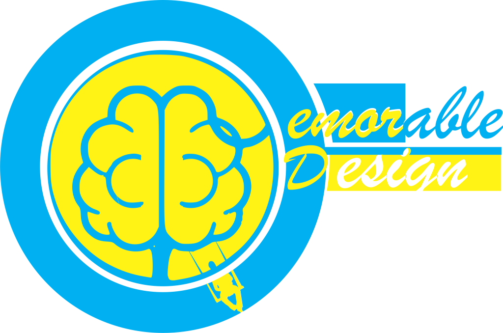 memorable design