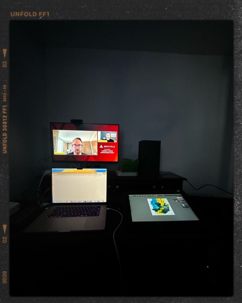 based on ads-of-the world