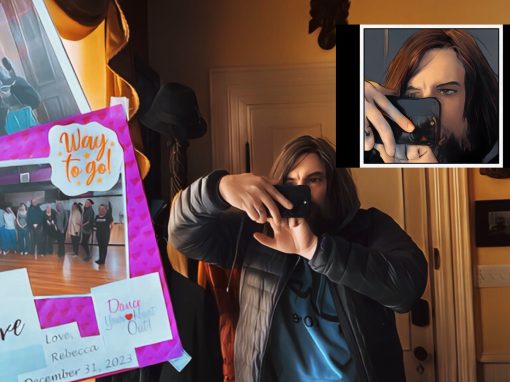 A Journey Through SEO Storytelling, and Web Design