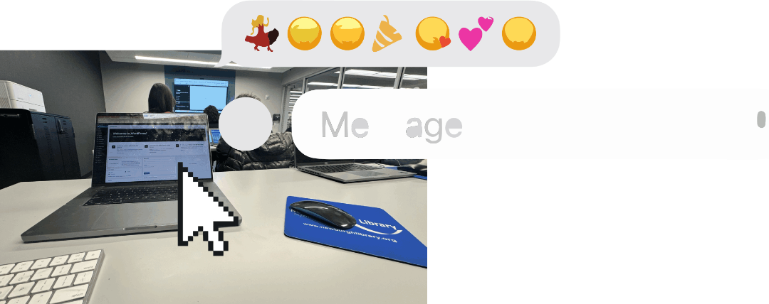 Newburgh NY WP development class