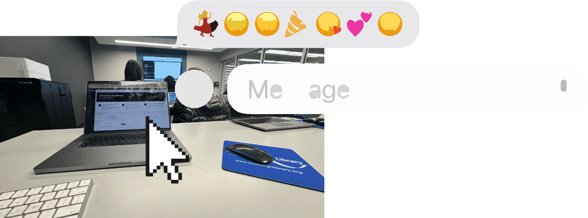 Newburgh NY WP development class