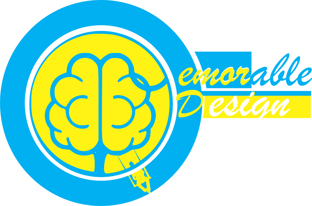 memorable design