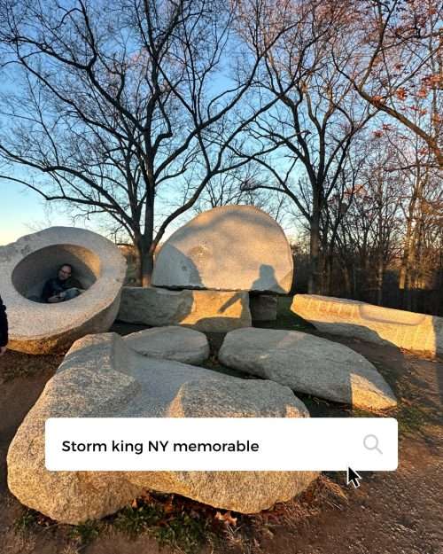 storm king NY