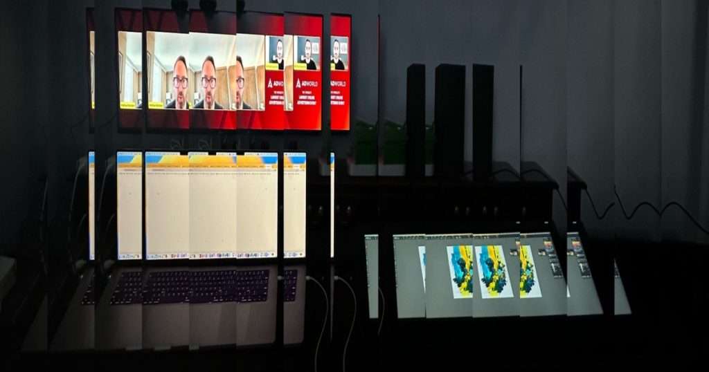 based on marketing conferences