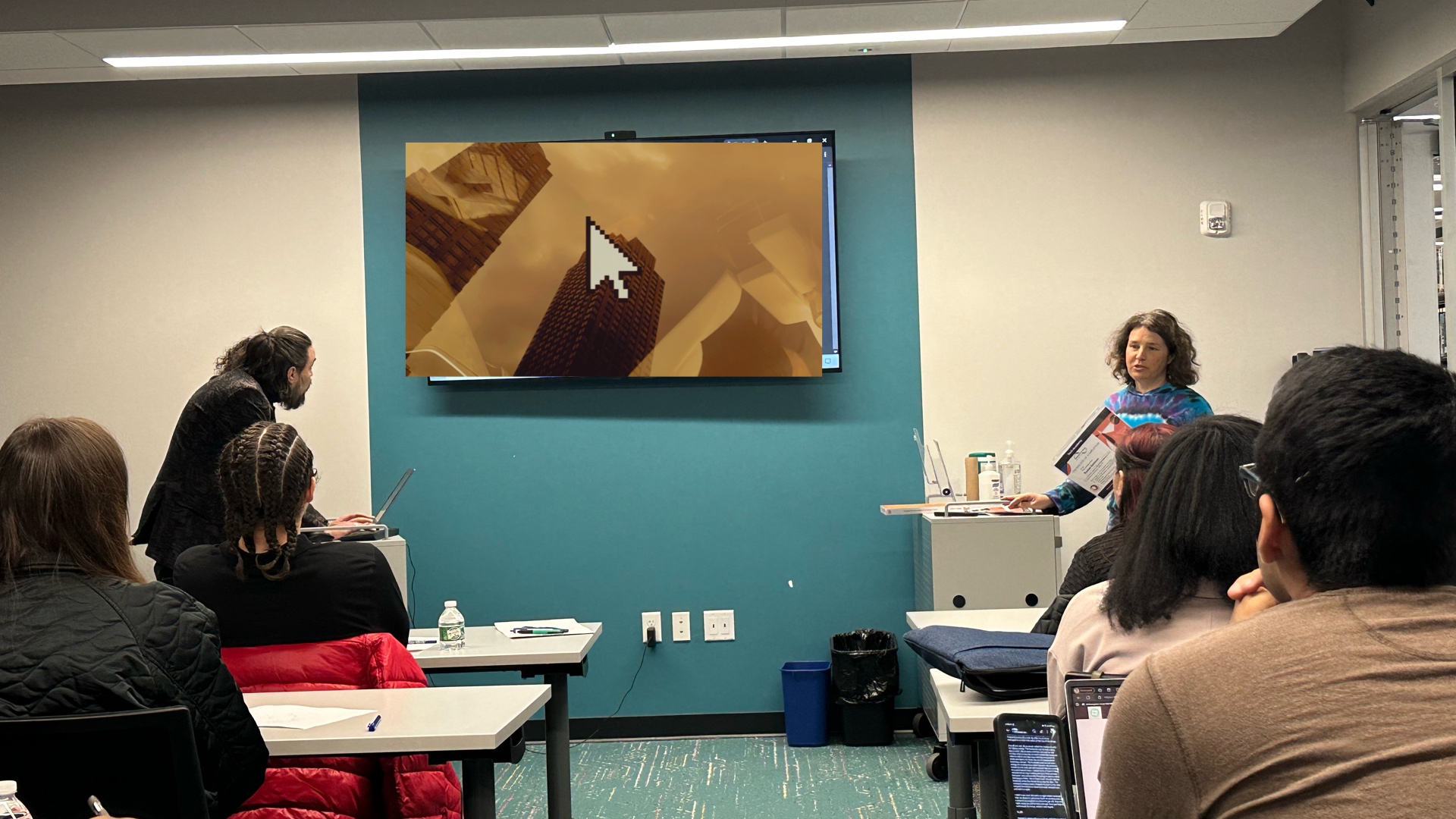 from Newburgh to nyc