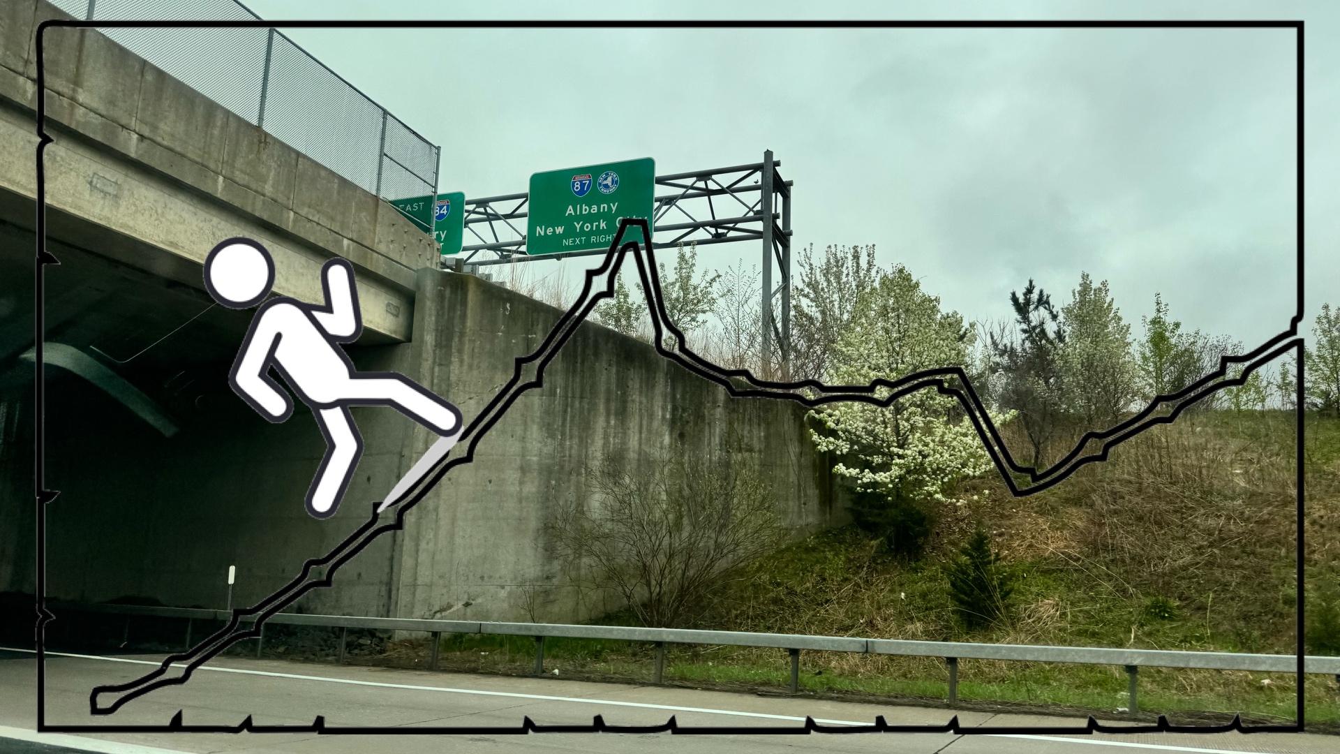 is Fishkill NY located