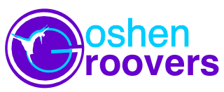 Goshen grooves logo