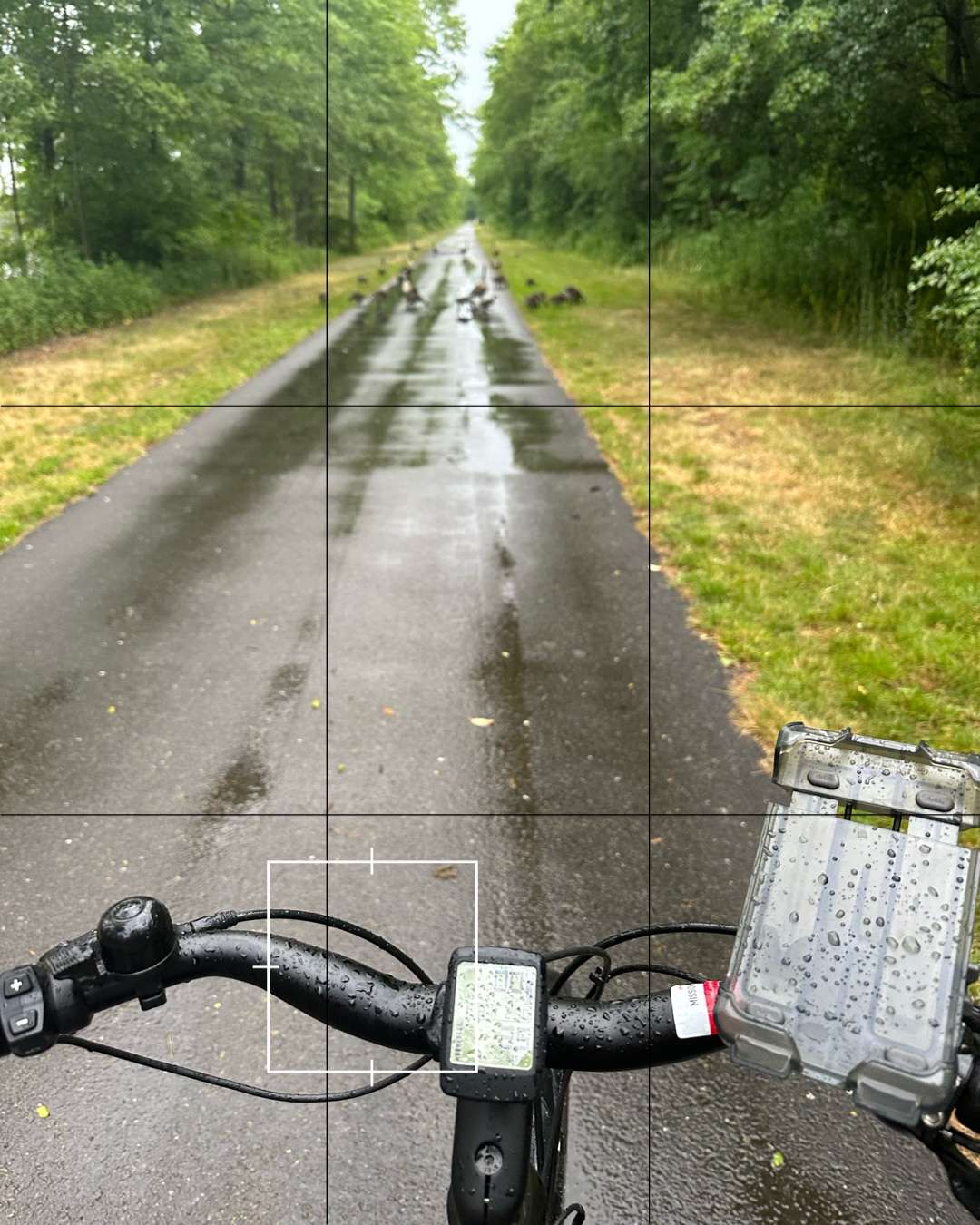 examples of memorable moment