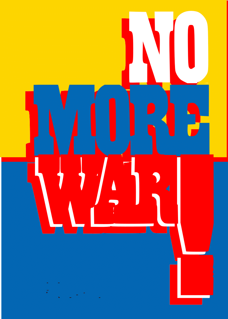 no-more-war1 no more war today
