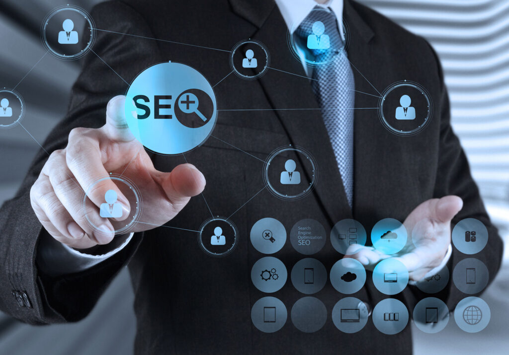 Top Services Offered by an SEO Agency Hudson Valley