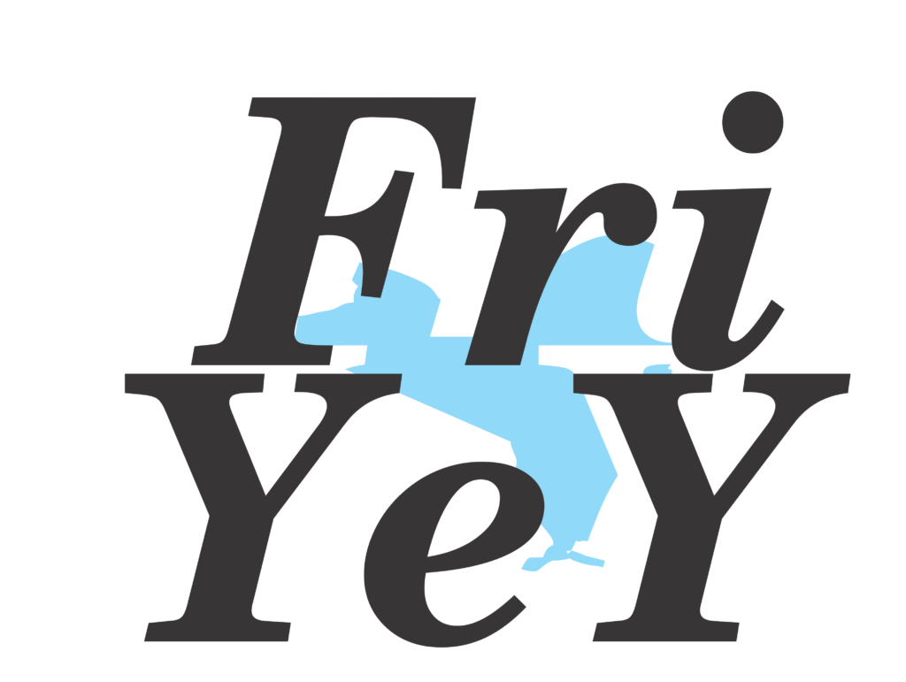 FriYeyyyy