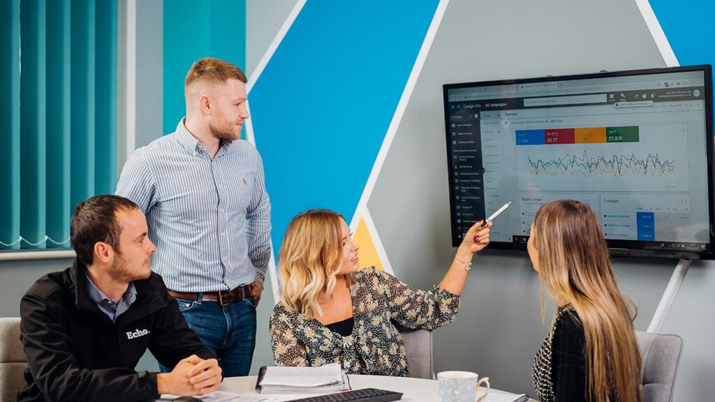 Why does your business need an SEO agency Hudson Valley?