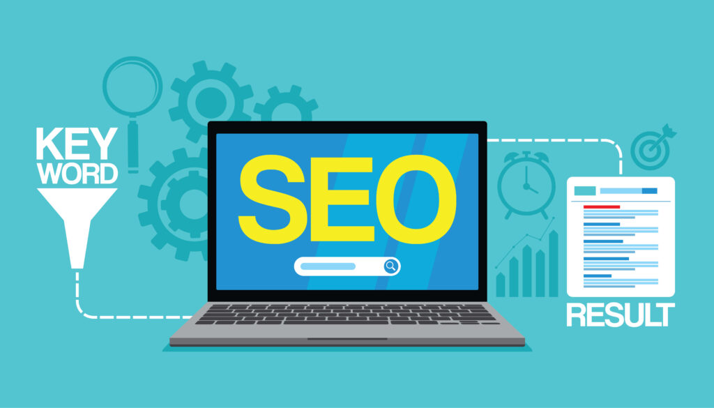 Why SEO is crucial for businesses in the Hudson Valley