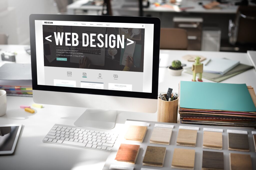 How to Pick the Best Web Design Hudson Valley