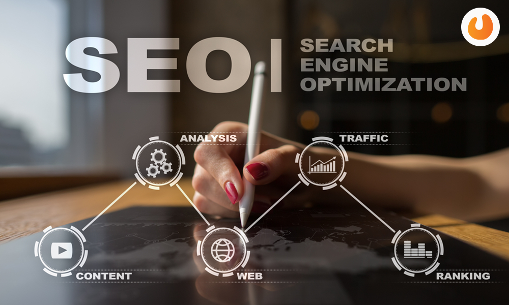 Core Services Provided by SEO Agency Newburgh