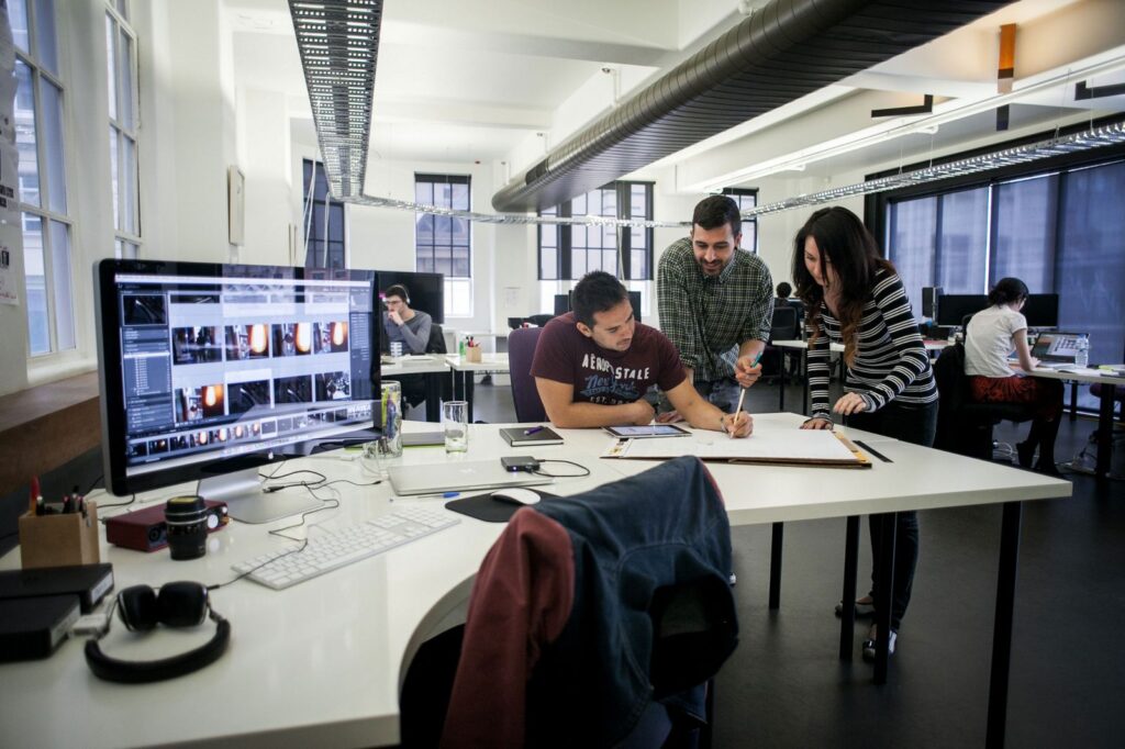 Working with a Local Agency in SEO Newburgh NY