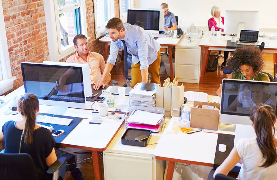 How to Select the Best Creative Agency in Orange County?