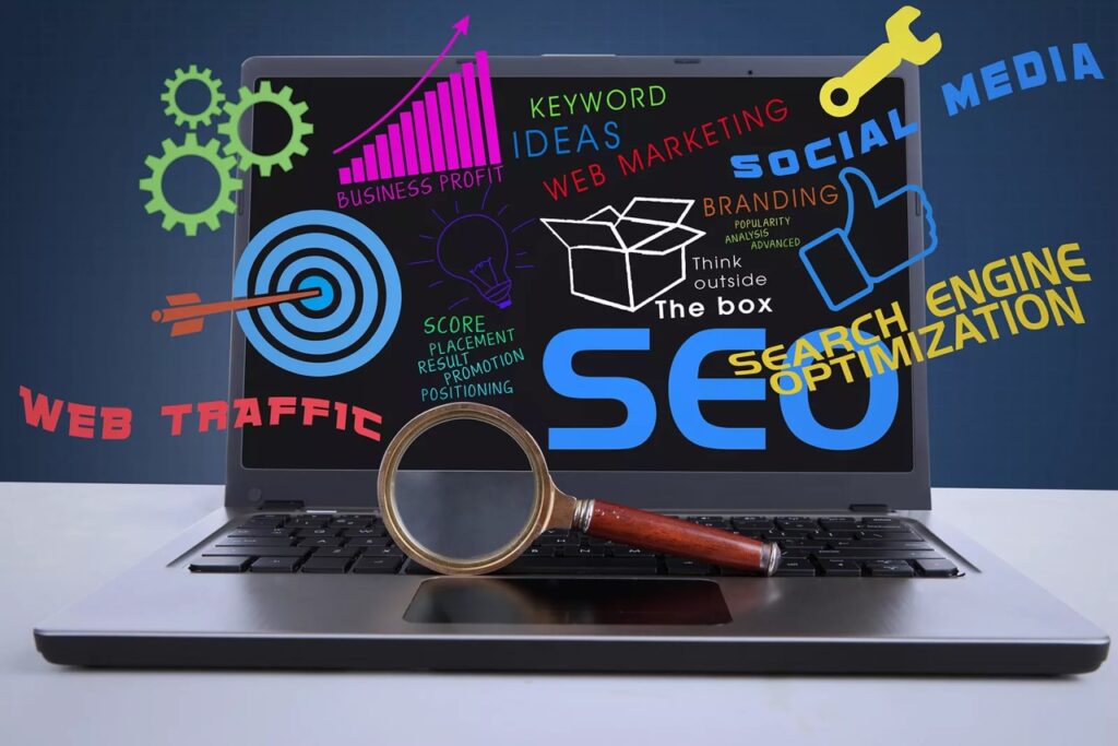 The Importance of Hiring an SEO Agency Newburgh