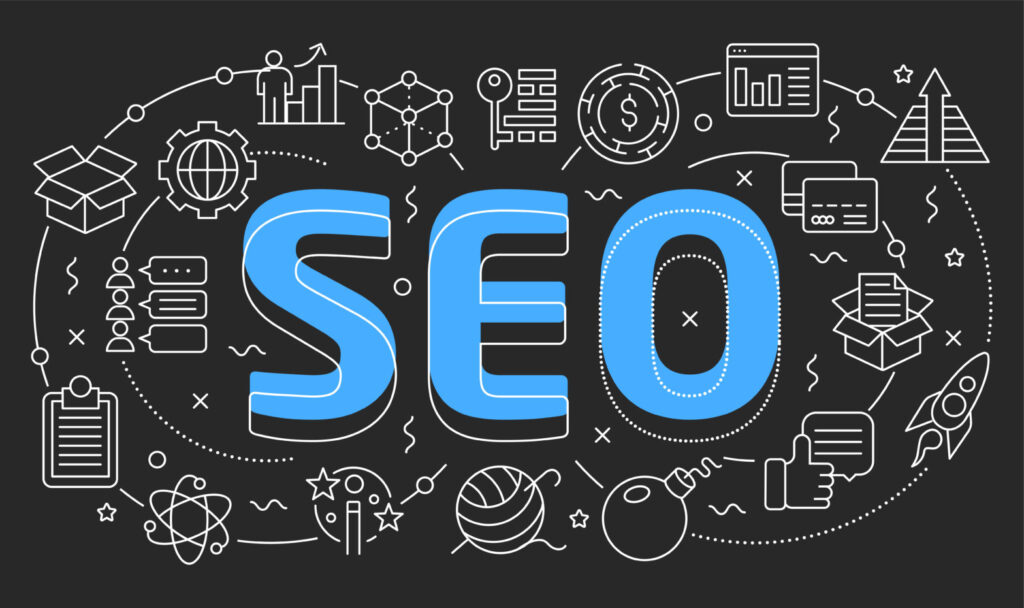 What SEO is and why Newburgh, NY businesses need it