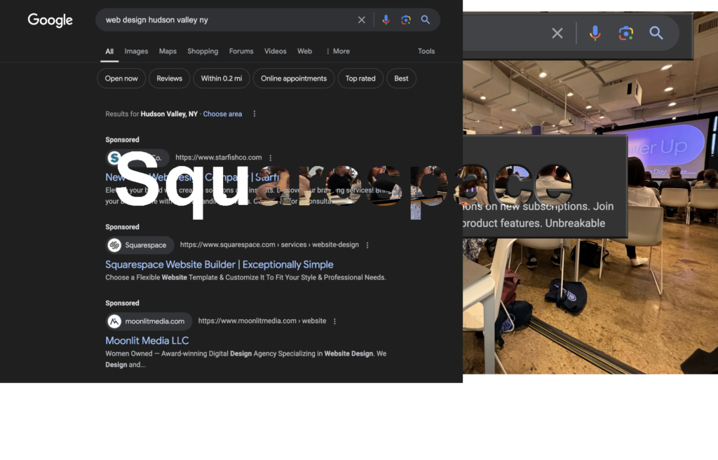 A Circle Day  NYC events
