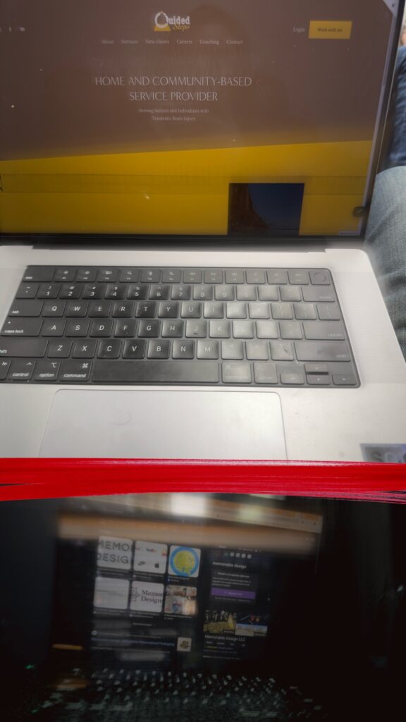 based on my employee event