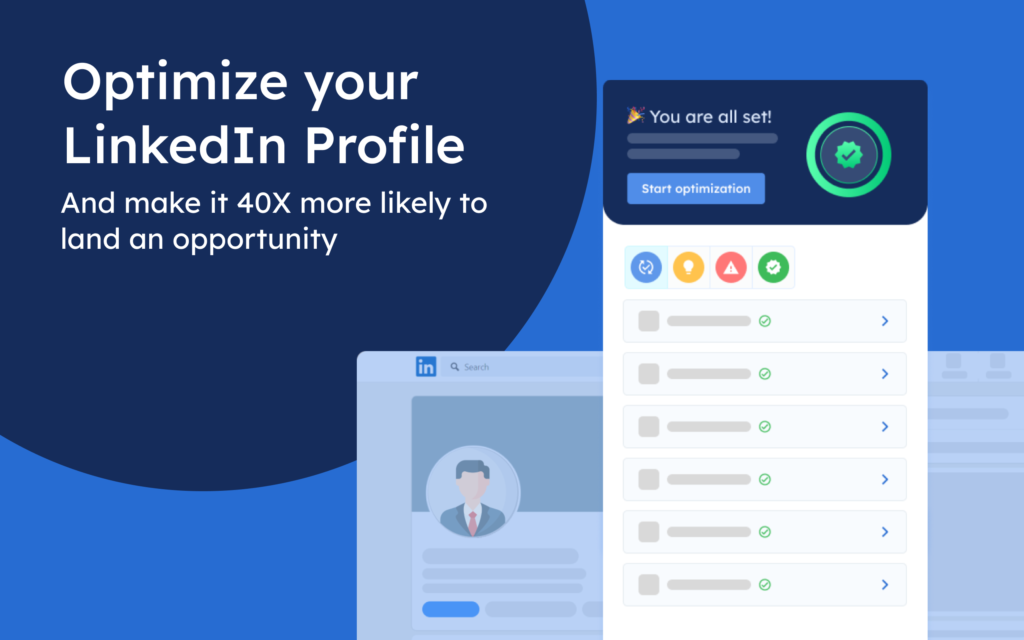 Optimize Your LinkedIn Profile for 2025
