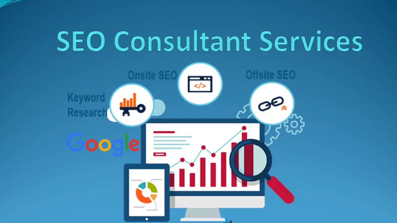 Hire An Seo Expert Consultant To Raise Your Site's Position