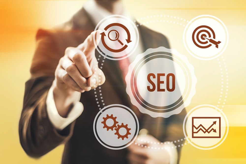 What Is The Compensation Of The Seo Consultant Business?