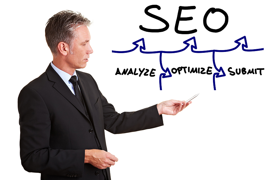 What is an SEO Expert Consultant?
