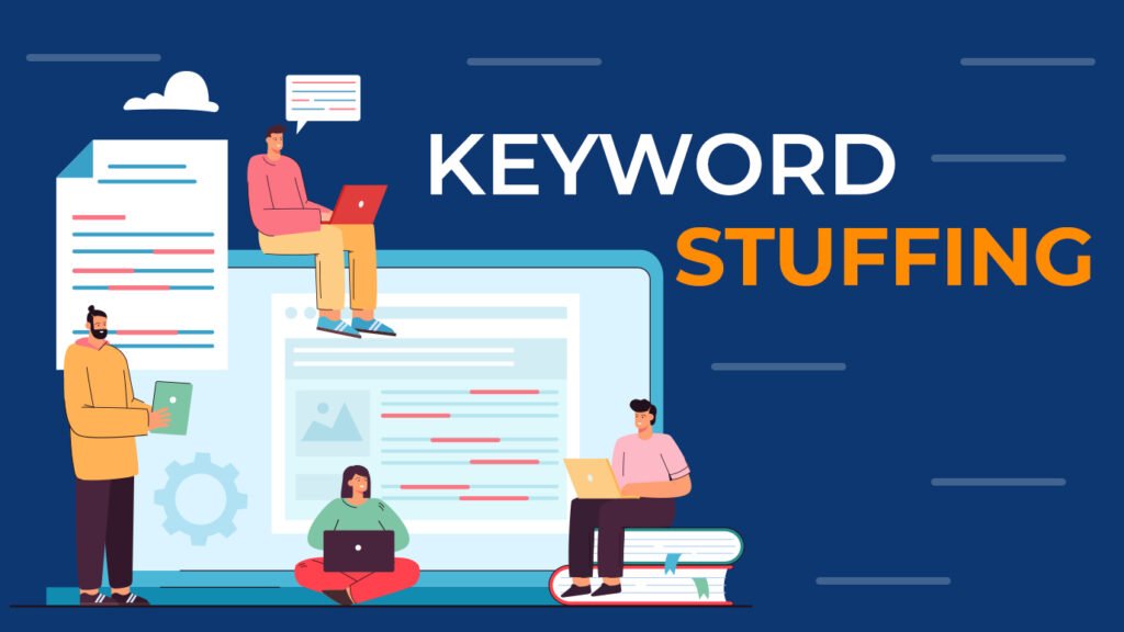 What is Keyword Stuffing and Why It Matters